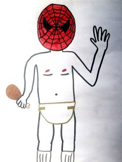 Spiderman