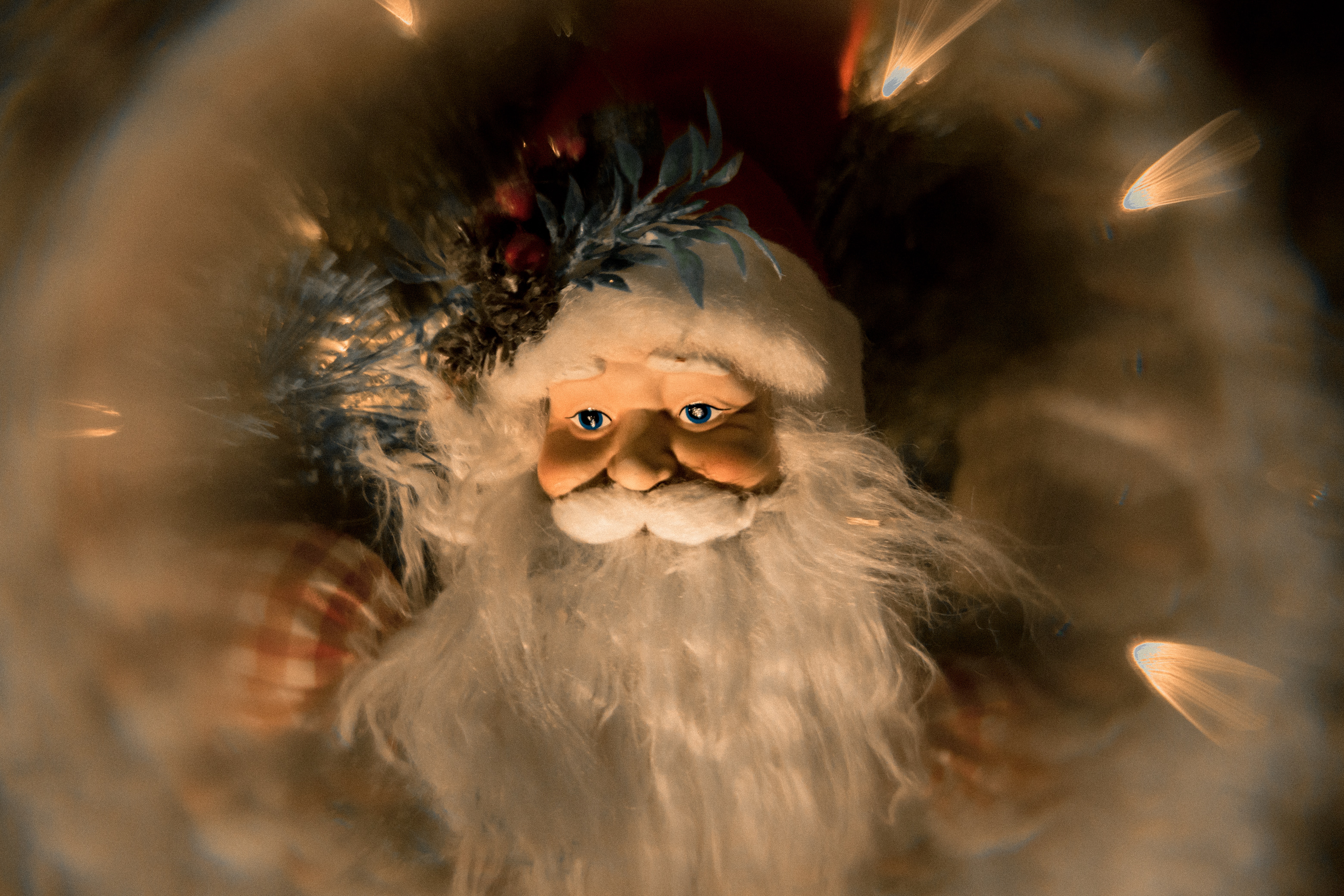 Holiday Bullshit